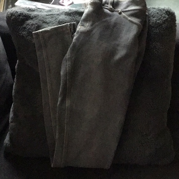 Ladies Like Angel Jeggings - Picture 8 of 9